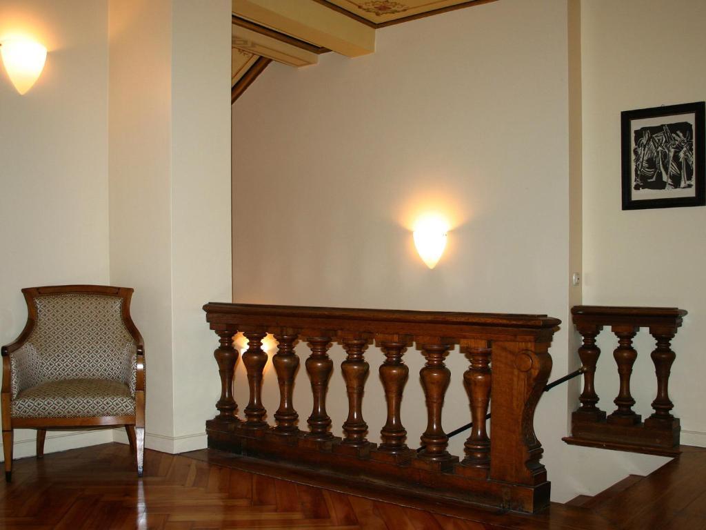 Therese-Malten-Villa Dresda Esterno foto