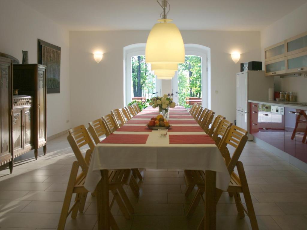 Therese-Malten-Villa Dresda Esterno foto